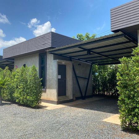 The Loft House Sakaeo Hotell Watthana Nakhon Eksteriør bilde